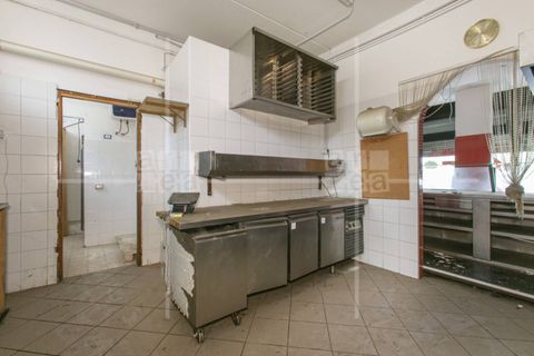 Erhvervsejendom i Rome, Rome, Rome - € 69.000 | Ref: 123457 - foto 10