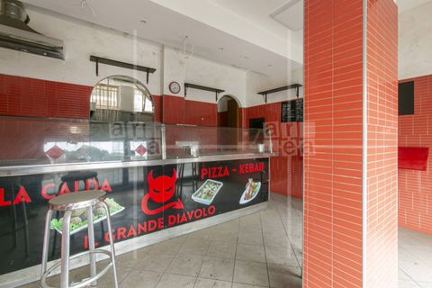 Erhvervsejendom i Rome, Rome, Rome - € 69.000 | Ref: 123457 - foto 15