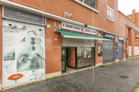 Erhvervsejendom i Rome, Rome, Rome - € 69.000 | Ref: 123457 - foto 16