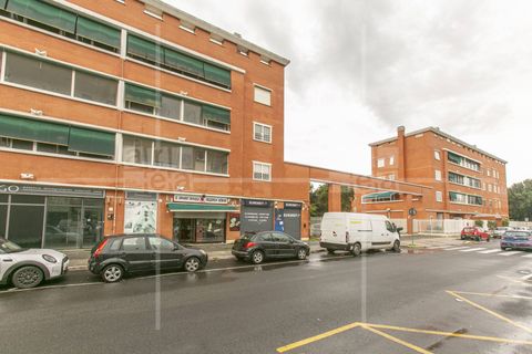 Erhvervsejendom i Rome, Rome, Rome - € 69.000 | Ref: 123457 - foto 17