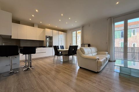 Lejlighed i Menton, Alpes-Maritimes, Menton - € 295.000 | Ref: 86748387 - foto 4