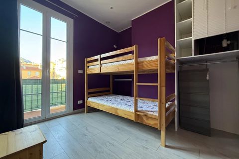 Lejlighed i Menton, Alpes-Maritimes, Menton - € 295.000 | Ref: 86748387 - foto 5
