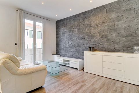 Lejlighed i Menton, Alpes-Maritimes, Menton - € 295.000 | Ref: 86748387 - foto 6