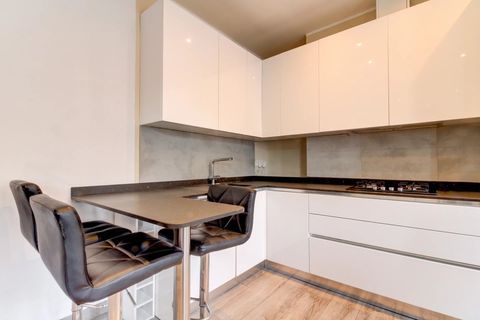 Lejlighed i Menton, Alpes-Maritimes, Menton - € 295.000 | Ref: 86748387 - foto 7