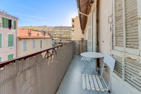 Lejlighed i Menton, Alpes-Maritimes, Menton - € 295.000 | Ref: 86748387 - foto 8