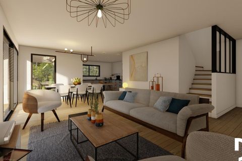 Helårsgrund i Brison-Saint-Innocent, Savoie, Brison-Saint-Innocent - € 275.000 | Ref: DH-BRISON_TER - foto 4