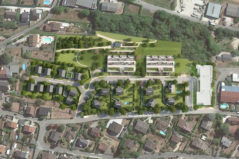 Helårsgrund i Brison-Saint-Innocent, Savoie, Brison-Saint-Innocent - € 275.000 | Ref: DH-BRISON_TER - foto 5