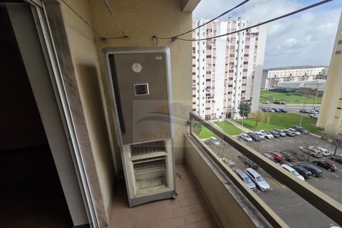 Lejlighed i Carregado, Lisbon, Carregado - € 275.000 | Ref: AP13.218 - foto 1