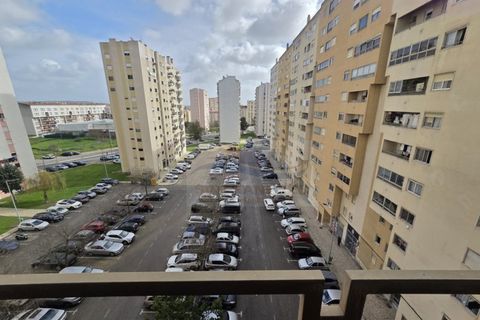 Lejlighed i Carregado, Lisbon, Carregado - € 275.000 | Ref: AP13.218 - foto 3