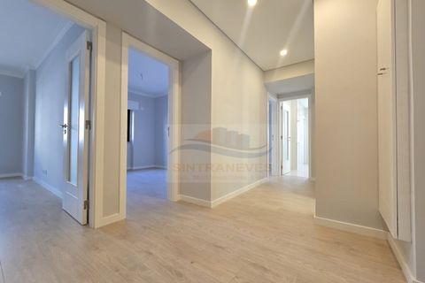 Lejlighed i Amadora, Lisbon, Amadora - € 295.000 | Ref: APA37702 - foto 2