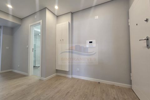 Lejlighed i Amadora, Lisbon, Amadora - € 295.000 | Ref: APA37702 - foto 3