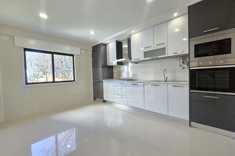 Lejlighed i Amadora, Lisbon, Amadora - € 295.000 | Ref: APA37702 - foto 4