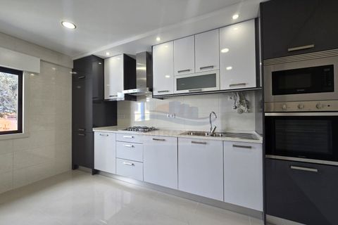 Lejlighed i Amadora, Lisbon, Amadora - € 295.000 | Ref: APA37702 - foto 6
