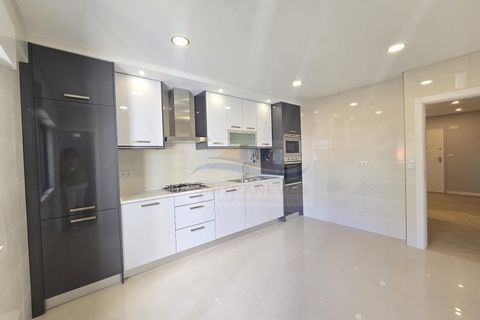 Lejlighed i Amadora, Lisbon, Amadora - € 295.000 | Ref: APA37702 - foto 7