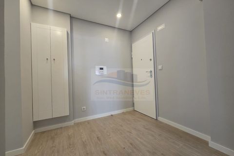 Lejlighed i Amadora, Lisbon, Amadora - € 295.000 | Ref: APA37702 - foto 9
