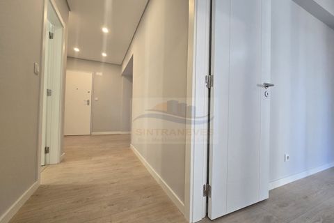 Lejlighed i Amadora, Lisbon, Amadora - € 295.000 | Ref: APA37702 - foto 10