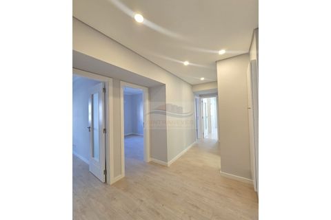 Lejlighed i Amadora, Lisbon, Amadora - € 295.000 | Ref: APA37702 - foto 16