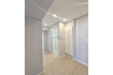 Lejlighed i Amadora, Lisbon, Amadora - € 295.000 | Ref: APA37702 - foto 21