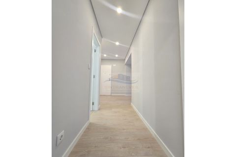Lejlighed i Amadora, Lisbon, Amadora - € 295.000 | Ref: APA37702 - foto 29