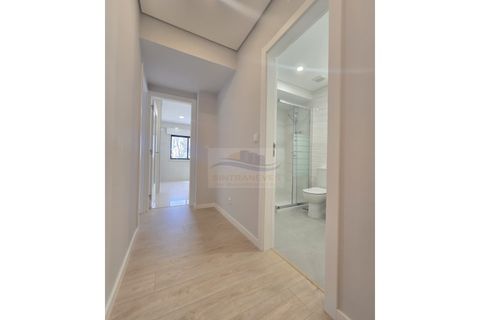 Lejlighed i Amadora, Lisbon, Amadora - € 295.000 | Ref: APA37702 - foto 31