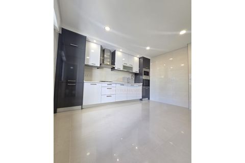Lejlighed i Amadora, Lisbon, Amadora - € 295.000 | Ref: APA37702 - foto 35