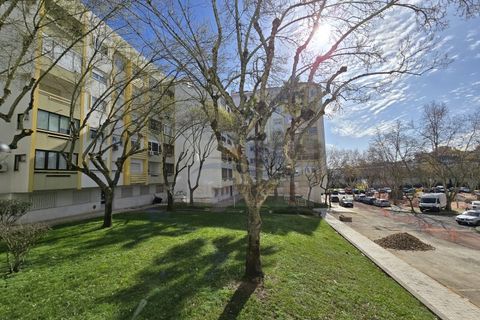 Lejlighed i Amadora, Lisbon, Amadora - € 295.000 | Ref: APA37702 - foto 39