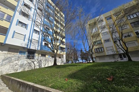 Lejlighed i Amadora, Lisbon, Amadora - € 295.000 | Ref: APA37702 - foto 40