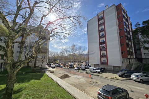 Lejlighed i Amadora, Lisbon, Amadora - € 295.000 | Ref: APA37702 - foto 41