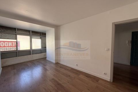 Lejlighed i Amadora, Lisbon, Amadora - € 269.000 | Ref: AP9734 - foto 10