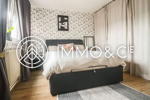Lejlighed i Sequedin, Nord, Sequedin - € 159.000 | Ref: LOM805 - foto 4
