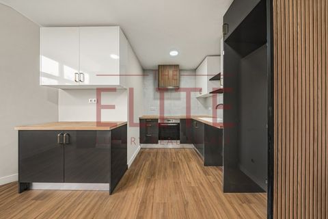 Lejlighed i Amadora, Lisbon, Amadora - € 299.900 | Ref: ELT-85 - foto 1