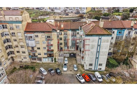 Lejlighed i Amadora, Lisbon, Amadora - € 299.900 | Ref: ELT-85 - foto 2
