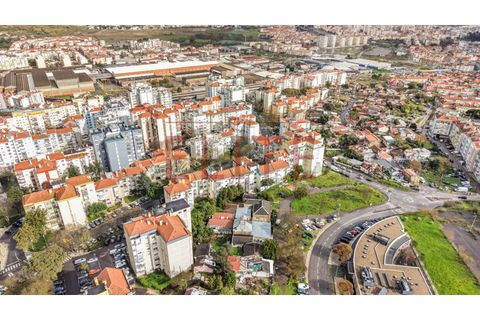 Lejlighed i Amadora, Lisbon, Amadora - € 299.900 | Ref: ELT-85 - foto 3