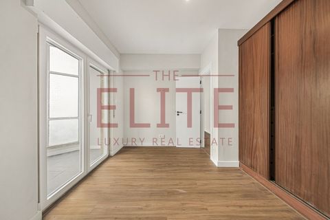 Lejlighed i Amadora, Lisbon, Amadora - € 299.900 | Ref: ELT-85 - foto 8