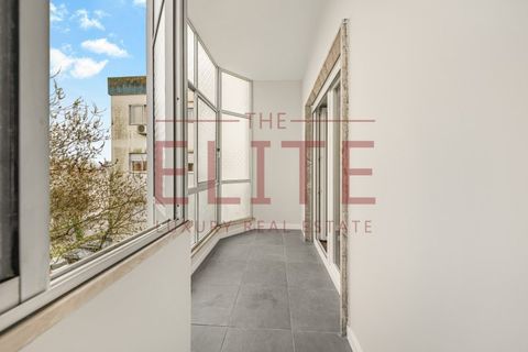Lejlighed i Amadora, Lisbon, Amadora - € 299.900 | Ref: ELT-85 - foto 9