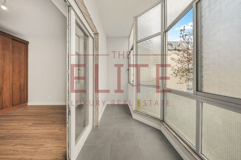 Lejlighed i Amadora, Lisbon, Amadora - € 299.900 | Ref: ELT-85 - foto 10