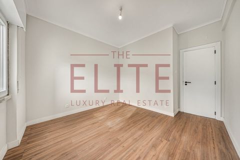 Lejlighed i Amadora, Lisbon, Amadora - € 299.900 | Ref: ELT-85 - foto 21