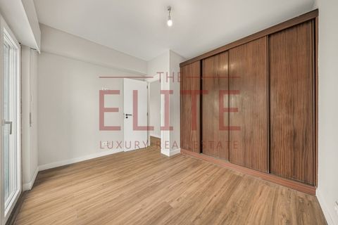Lejlighed i Amadora, Lisbon, Amadora - € 299.900 | Ref: ELT-85 - foto 23