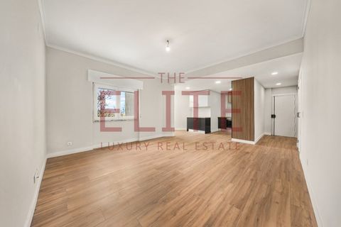 Lejlighed i Amadora, Lisbon, Amadora - € 299.900 | Ref: ELT-85 - foto 28