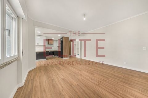 Lejlighed i Amadora, Lisbon, Amadora - € 299.900 | Ref: ELT-85 - foto 29