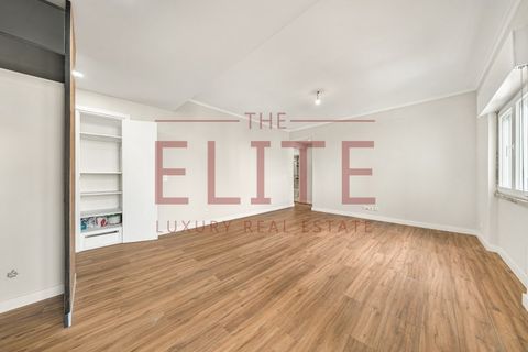 Lejlighed i Amadora, Lisbon, Amadora - € 299.900 | Ref: ELT-85 - foto 31