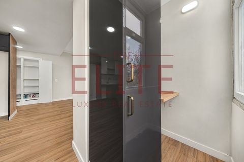 Lejlighed i Amadora, Lisbon, Amadora - € 299.900 | Ref: ELT-85 - foto 32