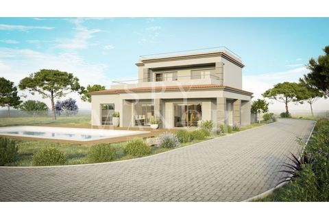 Villa i Carvoeiro, Faro, Carvoeiro - € 1.499.000 | Ref: Spy-00156 - foto 1