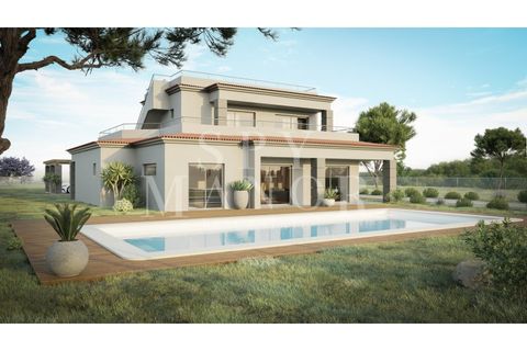 Villa i Carvoeiro, Faro, Carvoeiro - € 1.499.000 | Ref: Spy-00156 - foto 2