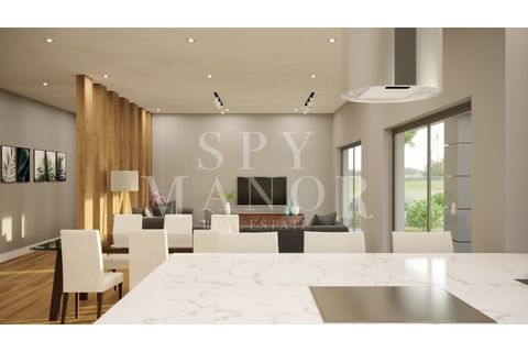 Villa i Carvoeiro, Faro, Carvoeiro - € 1.499.000 | Ref: Spy-00156 - foto 4