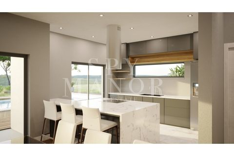 Villa i Carvoeiro, Faro, Carvoeiro - € 1.499.000 | Ref: Spy-00156 - foto 5