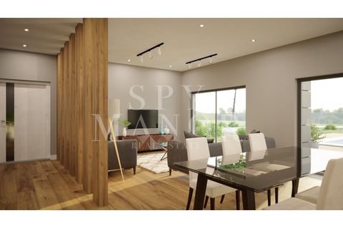 Villa i Carvoeiro, Faro, Carvoeiro - € 1.499.000 | Ref: Spy-00156 - foto 7
