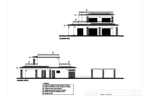 Villa i Carvoeiro, Faro, Carvoeiro - € 1.499.000 | Ref: Spy-00156 - foto 11
