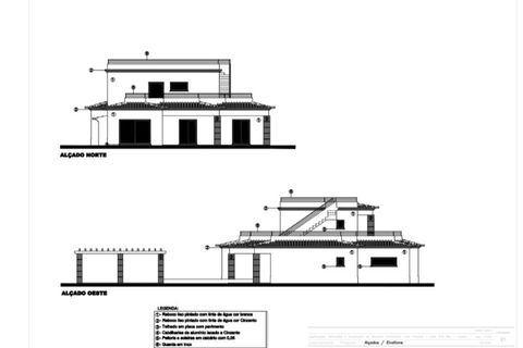 Villa i Carvoeiro, Faro, Carvoeiro - € 1.499.000 | Ref: Spy-00156 - foto 12