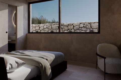 Villa a Polignano a Mare, Bari, Polignano a Mare - € 270.000 | Ref: 37271001-1791 - foto 4